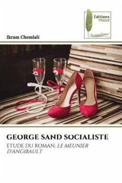 GEORGE SAND SOCIALISTE - CHEMLALI, Ikram