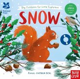 National Trust: Big Outdoors for Little Explorers: Snow National Trust: Big Outdoors for Little Explorers: Snow