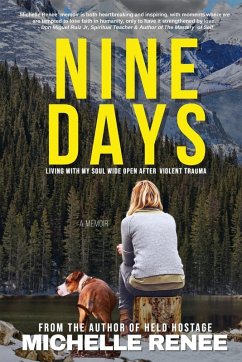 Cover Nine Days