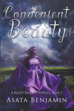 Cover Convenient Beauty