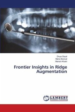 Frontier Insights in Ridge Augmentation