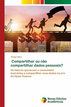 Cover Compartilhar ou não compartilhar dados pessoais?
