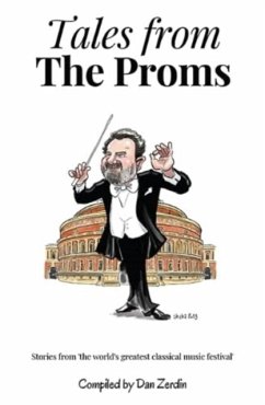 Tales From The Proms - Zerdin, Dan