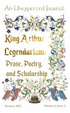 King Arthur Legendarium (Volume 6, #2) (eBook, ePUB)