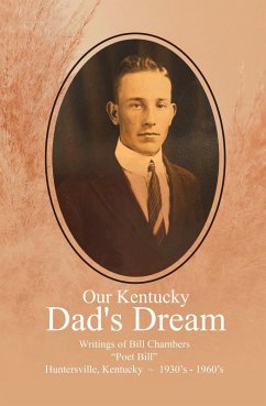Cover Our Kentucky Dad's Dream (eBook, ePUB)