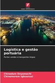 Logística e gestão portuária