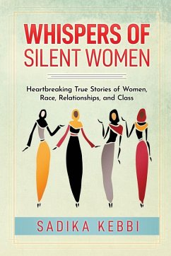 Cover Whispers of Silent Women