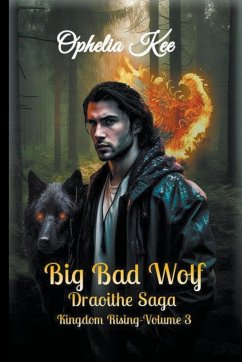 Big Bad Wolf - Kee, Ophelia