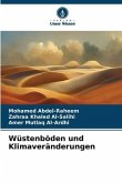 Wüstenböden und Klimaveränderungen