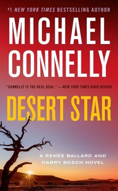 Desert Star - Connelly, Michael