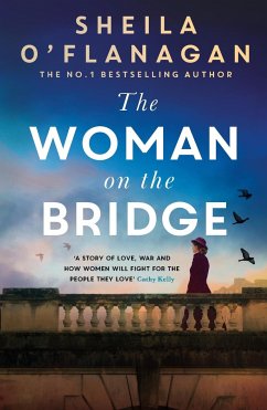 The Woman on the Bridge - O'Flanagan, Sheila