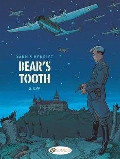 Bear's Tooth Vol. 5 - Yann