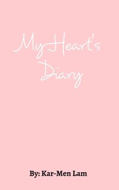 My Heart's Diary - Lam, Kar-Men