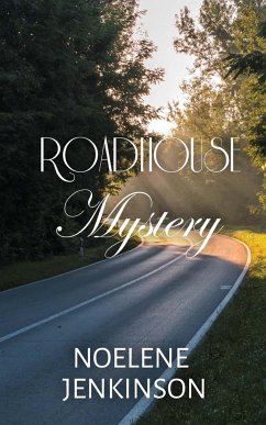 Roadhouse Mystery - Jenkinson, Noelene