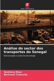 Análise do sector dos transportes do Senegal