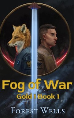 Fog of War - Wells, Forest