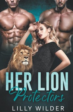 Her Lion Protectors - Wilder, Lilly