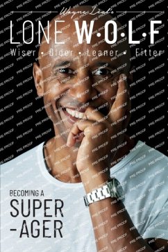 Cover LONE W¿O¿L¿F
