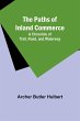 The Paths of Inland Commerce; A... - Bild 1