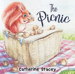 The Picnic - Stacey, Catherine