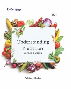 Cover Understanding Nutrition, International Edition