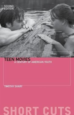 Teen Movies - Shary, Timothy