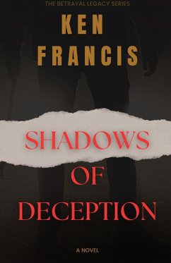 Shadows of Deception - Francis, Ken