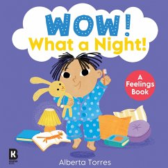 Wow! What a Night! - HarperCollins Children's Books