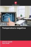 Temperatura negativa