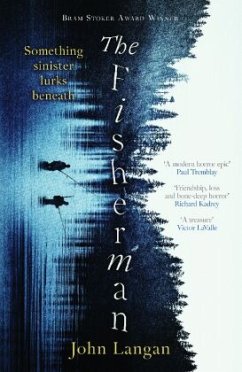 The Fisherman - Langan, John