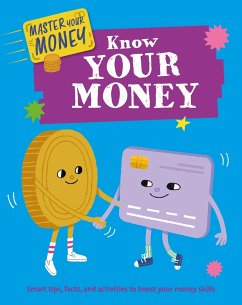 Master Your Money: Know Your Money - Howell, Izzi