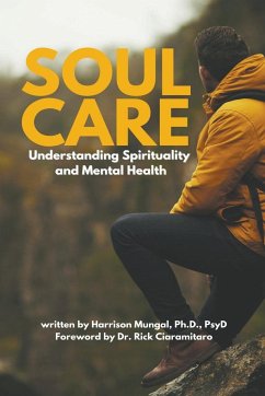 Cover Soul Care: Understanding Spirituality and Mental Health