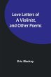Love Letters of a Violinist, and Other... - Bild 1