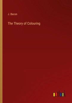 The Theory of Colouring