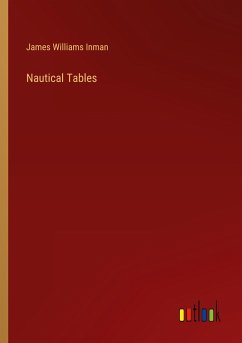 Nautical Tables