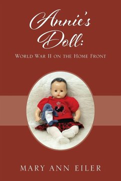 Annie's Doll - Eiler, Mary Ann