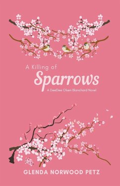 A Killing of Sparrows - Petz, Glenda Norwood