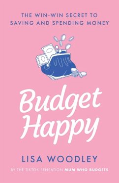 Budget Happy - Woodley, Lisa