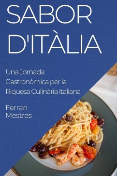 Sabor d'Itàlia - Mestres, Ferran