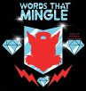 Words That Mingle - Bild 1