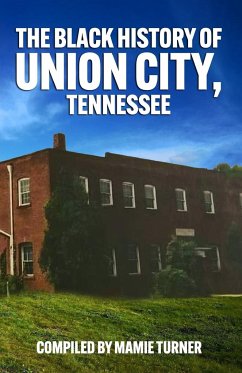 The Black History of Union City - Turner, Mamie