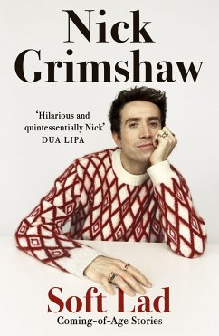 Soft Lad - Grimshaw, Nick