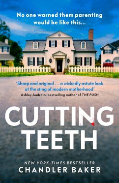 Cover Cutting Teeth