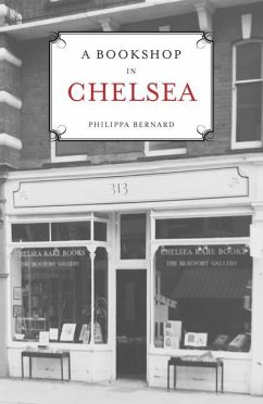 A Bookshop in Chelsea - Bernard, Philippa