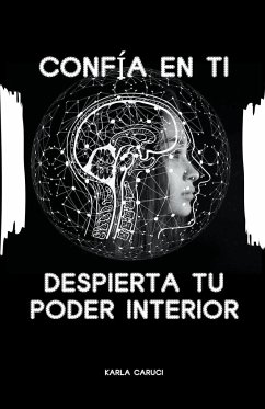 Cover Confía en ti, despierta tu poder interior