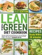 Lean and Green Diet Cookbook - Bild 1