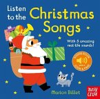 Listen to the Christmas Songs Listen to the Christmas Songs