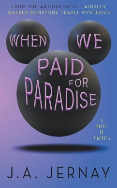 When We Paid For Paradise - Jernay, J. A.