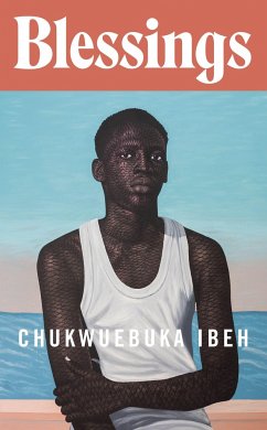 Blessings - Ibeh, Chukwuebuka