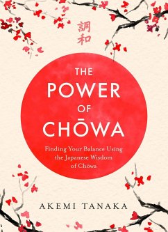 The Power of Chowa - Tanaka, Akemi